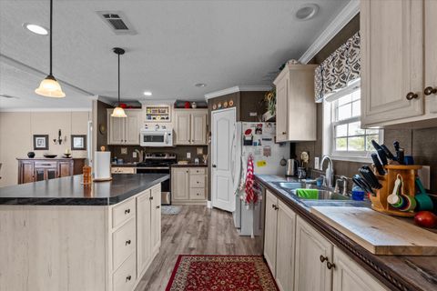 Tiny photo for 1084 W 4 Points Road, Keysville, GA 30816 (MLS # 548051)