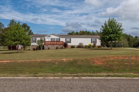 Tiny photo for 1084 W 4 Points Road, Keysville, GA 30816 (MLS # 548051)