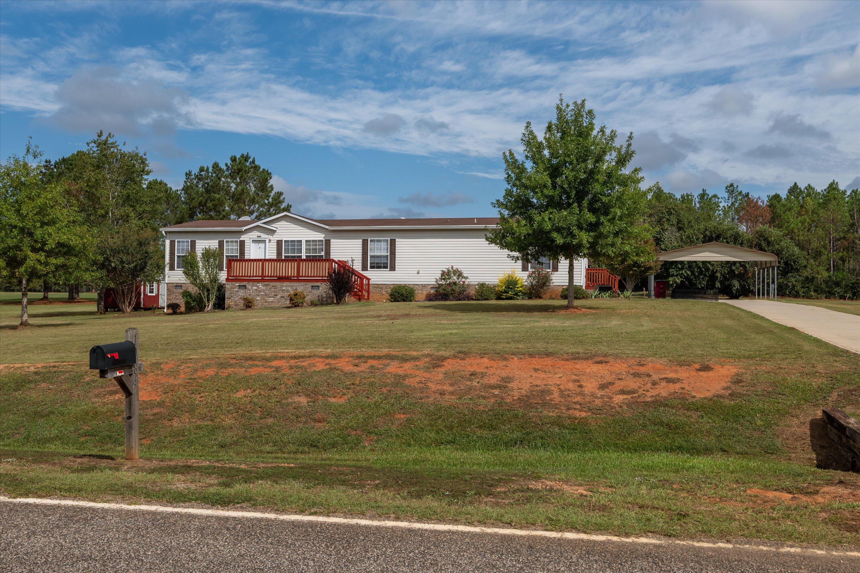 1084 W Four Points Road