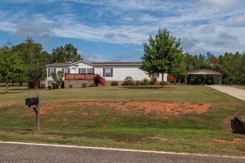 Tiny photo for 1084 W 4 Points Road, Keysville, GA 30816 (MLS # 548051)