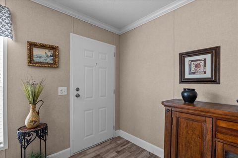 Tiny photo for 1084 W 4 Points Road, Keysville, GA 30816 (MLS # 548051)
