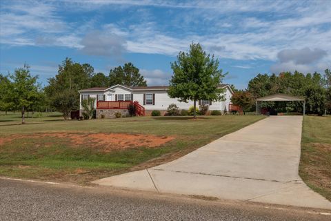 Photo of 1084 W 4 Points Road, Keysville, GA 30816 (MLS # 548051)