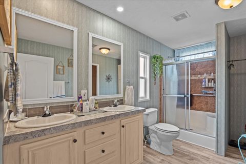 Tiny photo for 1084 W 4 Points Road, Keysville, GA 30816 (MLS # 548051)