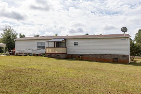 Tiny photo for 1084 W 4 Points Road, Keysville, GA 30816 (MLS # 548051)