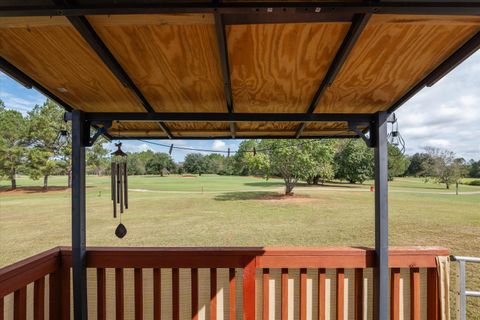 Tiny photo for 1084 W 4 Points Road, Keysville, GA 30816 (MLS # 548051)