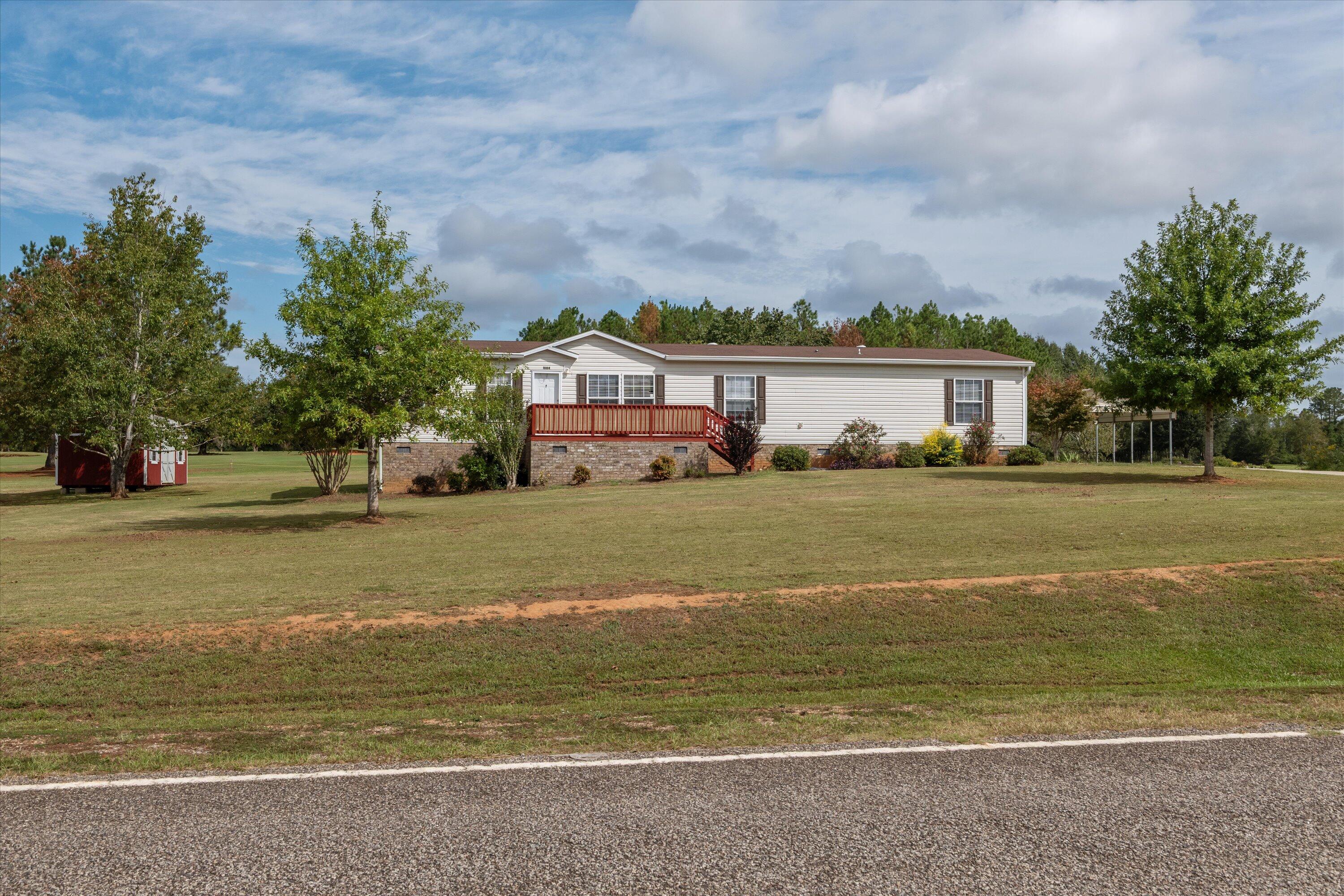 1084 W Four Points Road