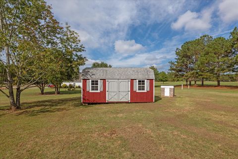 Tiny photo for 1084 W 4 Points Road, Keysville, GA 30816 (MLS # 548051)
