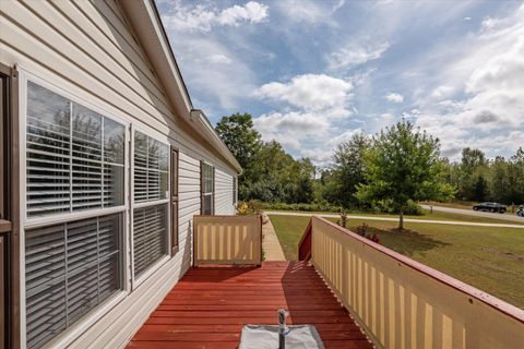 Tiny photo for 1084 W 4 Points Road, Keysville, GA 30816 (MLS # 548051)