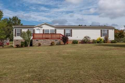Tiny photo for 1084 W 4 Points Road, Keysville, GA 30816 (MLS # 548051)