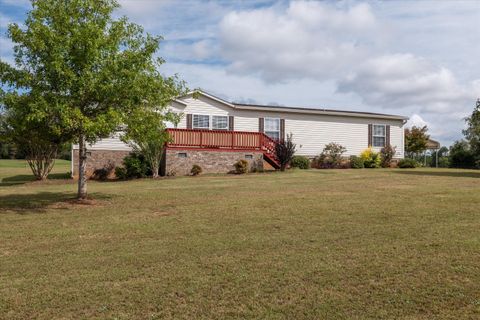 Tiny photo for 1084 W 4 Points Road, Keysville, GA 30816 (MLS # 548051)