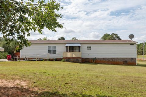 Tiny photo for 1084 W 4 Points Road, Keysville, GA 30816 (MLS # 548051)