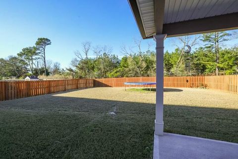 A home in Grovetown