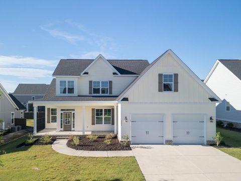 Tiny photo for 2994 Rosewood Drive, Evans, GA 30809 (MLS # 547731)