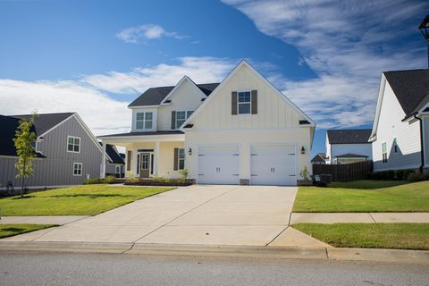 Tiny photo for 2994 Rosewood Drive, Evans, GA 30809 (MLS # 547731)