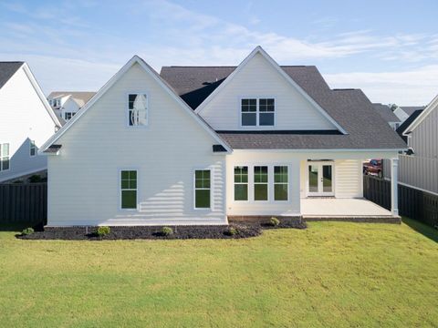 Tiny photo for 2994 Rosewood Drive, Evans, GA 30809 (MLS # 547731)