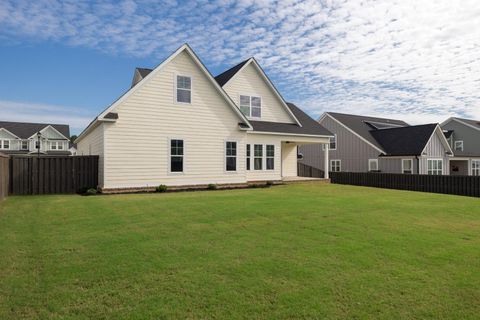Tiny photo for 2994 Rosewood Drive, Evans, GA 30809 (MLS # 547731)