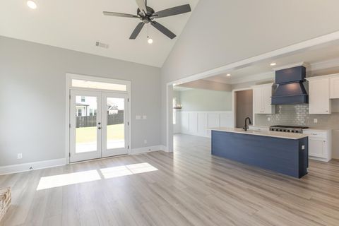 Tiny photo for 2994 Rosewood Drive, Evans, GA 30809 (MLS # 547731)