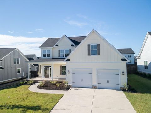 Tiny photo for 2994 Rosewood Drive, Evans, GA 30809 (MLS # 547731)