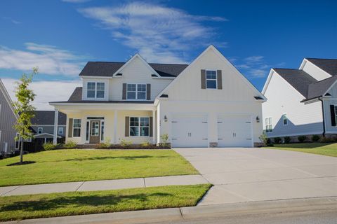 Tiny photo for 2994 Rosewood Drive, Evans, GA 30809 (MLS # 547731)
