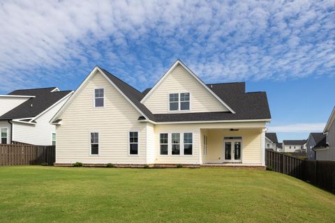Tiny photo for 2994 Rosewood Drive, Evans, GA 30809 (MLS # 547731)