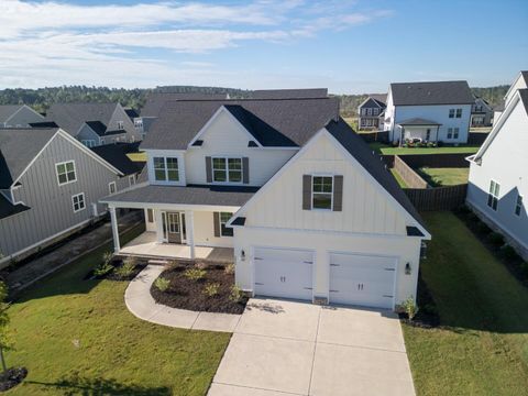 Tiny photo for 2994 Rosewood Drive, Evans, GA 30809 (MLS # 547731)