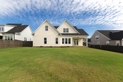 Tiny photo for 2994 Rosewood Drive, Evans, GA 30809 (MLS # 547731)