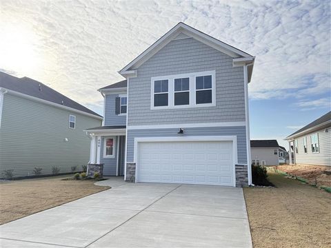 Photo of 696 Ashburn Drive, North Augusta, SC 29860 (MLS # 543568)