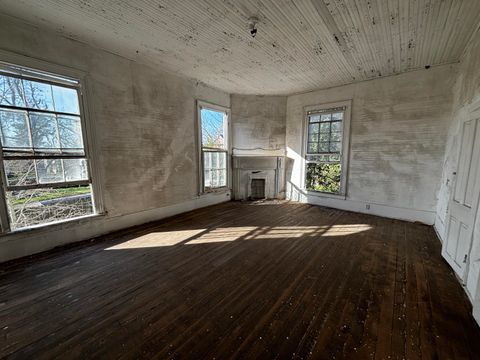 Tiny photo for 301 Cleveland Street, Thomson, GA 30824 (MLS # 553153)