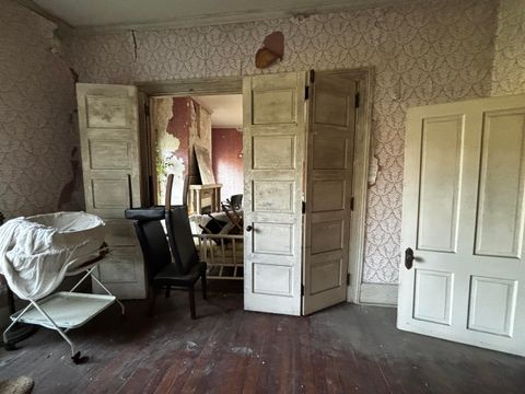 Tiny photo for 301 Cleveland Street, Thomson, GA 30824 (MLS # 553153)