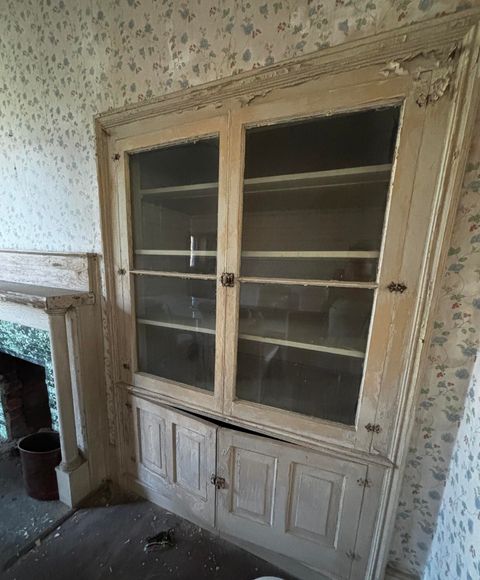 Tiny photo for 301 Cleveland Street, Thomson, GA 30824 (MLS # 553153)