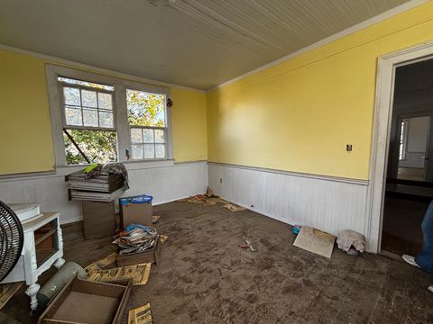 Tiny photo for 301 Cleveland Street, Thomson, GA 30824 (MLS # 553153)