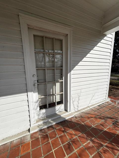Tiny photo for 301 Cleveland Street, Thomson, GA 30824 (MLS # 553153)