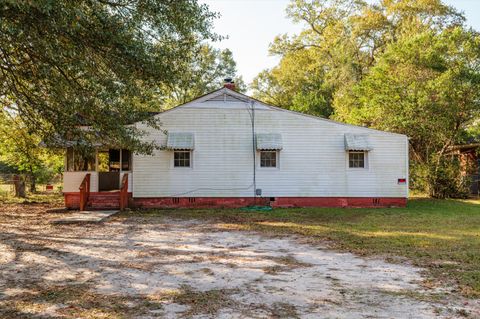 Photo of 2004 Roosevelt Drive, Augusta, GA 30904 (MLS # 549146)