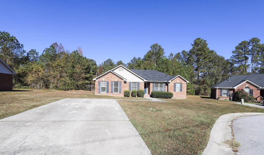 Photo of 3261 Peninsula Drive, Augusta, GA 30909 (MLS # 549244)