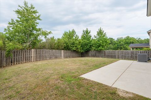 A home in Grovetown