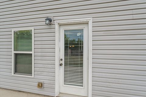 A home in Grovetown