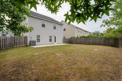 A home in Grovetown