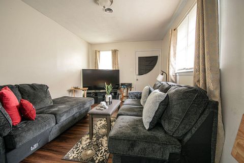 Tiny photo for 1723 Douglas Street, Augusta, GA 30901 (MLS # 545535)