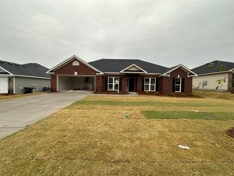 A home in Hephzibah