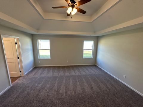 Tiny photo for 2686 Inverness Drive, Hephzibah, GA 30815 (MLS # 542520)