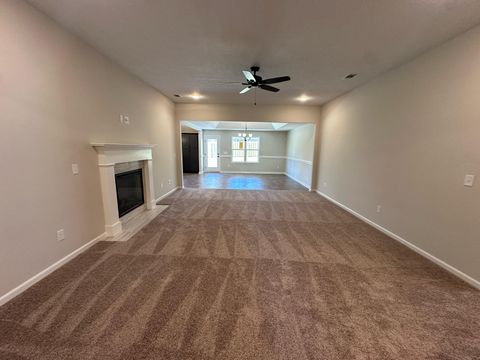 Tiny photo for 2686 Inverness Drive, Hephzibah, GA 30815 (MLS # 542520)