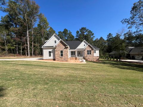 A home in Aiken