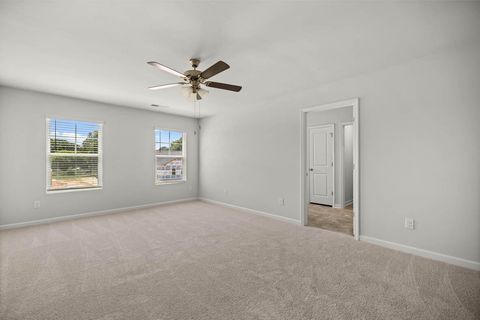 Tiny photo for 1399 Admiral Avenue, Grovetown, GA 30813 (MLS # 547448)