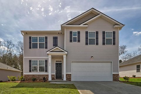 Photo of 1399 Admiral Avenue, Grovetown, GA 30813 (MLS # 547448)