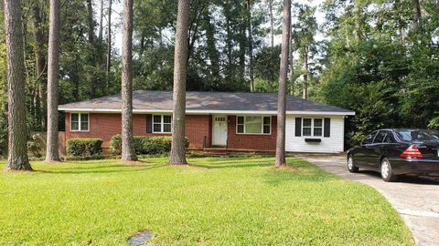 Photo of 2404 Hiawassee Road, Augusta, GA 30904 (MLS # 549695)