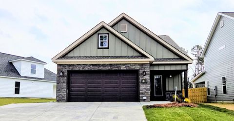 Photo of 723 Ronaldsay Road Rd, Grovetown, GA 30813 (MLS # 549621)