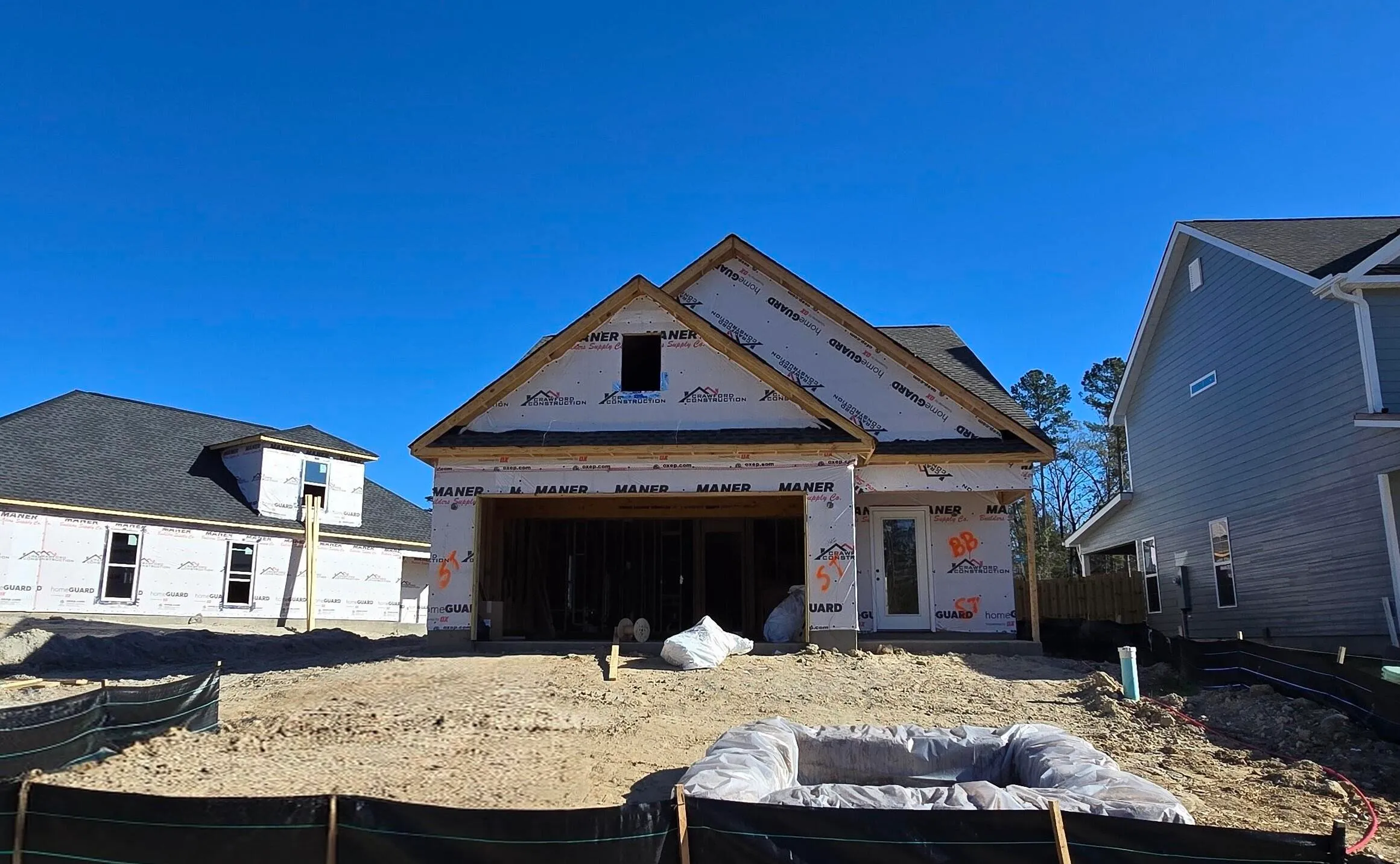 Grovetown, Georgia 30813, United States, 4 Bedrooms Bedrooms, ,5 BathroomsBathrooms,Residential,Active,248665