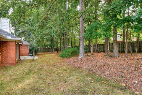 Tiny photo for 4746 Rye Hill Court, Evans, GA 30809 (MLS # 548046)