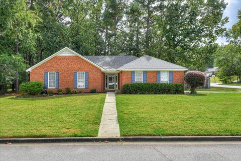 Photo of 4746 Rye Hill Court, Evans, GA 30809 (MLS # 548046)