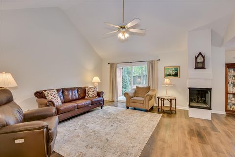 Tiny photo for 4746 Rye Hill Court, Evans, GA 30809 (MLS # 548046)